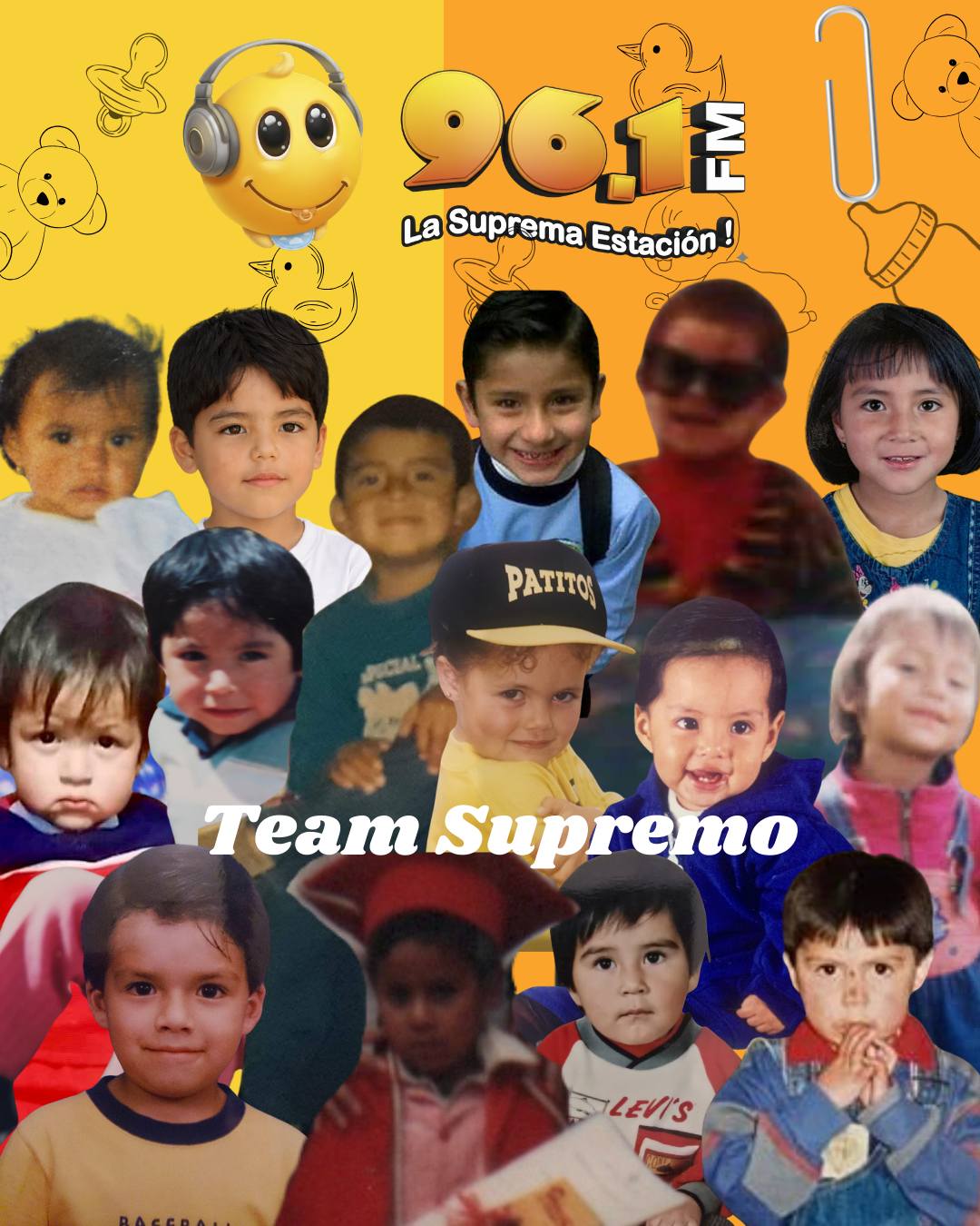 La radio de Cuenca que lidera con credibilidad y confianza